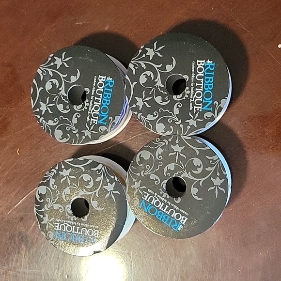 Pattern Ribbon Bundle - Picture 2 of 3